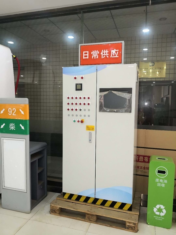 陜西加油站設(shè)備 陜西加油站設(shè)備